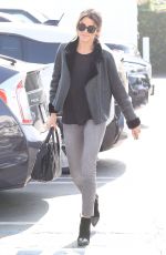 NIKKI REED in Tight Jeans Out in Los Angeles 1301