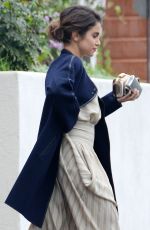 NIKKI REED Out and About in Hollywood 1001
