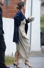 NIKKI REED Out and About in Hollywood 1001