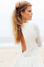 NINA AGDAL in  Cosmopolitan Magazin, Mexico January 2015 Issue