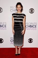 OLIVIA MUNN at 2015 People