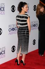 OLIVIA MUNN at 2015 People