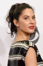 OLIVIA MUNN at 2015 People