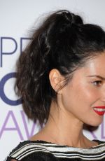 OLIVIA MUNN at 2015 People