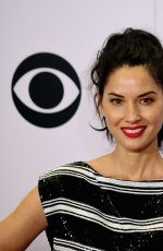 OLIVIA MUNN at 2015 People