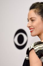 OLIVIA MUNN at 2015 People