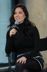 OLIVIA MUNN at AOL