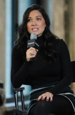 OLIVIA MUNN at AOL