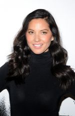 OLIVIA MUNN at AOL