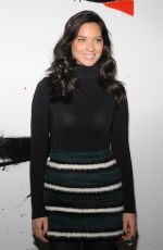 OLIVIA MUNN at AOL