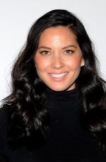 OLIVIA MUNN at AOL