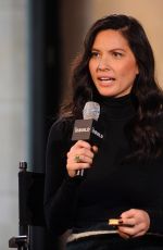 OLIVIA MUNN at AOL