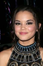 PARIS BERELC at Her Sweet 16 Party in Hollywood