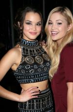 PARIS BERELC at Her Sweet 16 Party in Hollywood