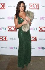 PASCAL CRAYMER at Sanctum Soho Hotel Christmas Party in London