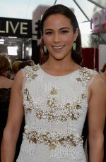 PAULA PATTON at 2015 Screen Actor Guild Awards in Los Angeles