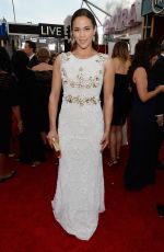 PAULA PATTON at 2015 Screen Actor Guild Awards in Los Angeles
