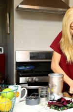 PEYTON LIST - Day in the Life Photoshoot