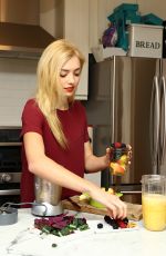 PEYTON LIST - Day in the Life Photoshoot