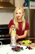 PEYTON LIST - Day in the Life Photoshoot