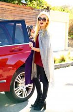 PEYTON LIST - Day in the Life Photoshoot
