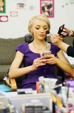 PEYTON LIST - Day in the Life Photoshoot