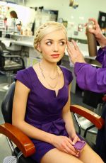 PEYTON LIST - Day in the Life Photoshoot