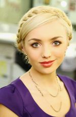 PEYTON LIST - Day in the Life Photoshoot