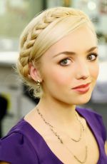 PEYTON LIST - Day in the Life Photoshoot
