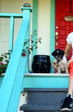 PEYTON LIST - Day in the Life Photoshoot