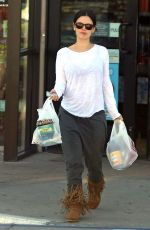 RACHEL BILSON Out Shopping in Los Angeles  1501