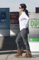 RACHEL BILSON Out Shopping in Los Angeles  1501