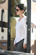 RACHEL BILSON Out Shopping in Los Angeles  1501