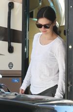RACHEL BILSON Out Shopping in Los Angeles  1501