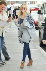 REESE WITHERSPOON Arrives at LAX Airport in Los Angeles 2601