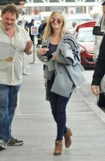 REESE WITHERSPOON Arrives at LAX Airport in Los Angeles 2601