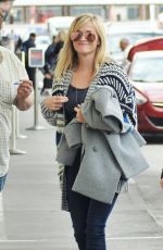 REESE WITHERSPOON Arrives at LAX Airport in Los Angeles 2601