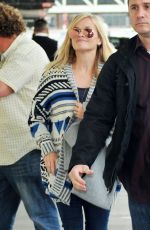 REESE WITHERSPOON Arrives at LAX Airport in Los Angeles 2601