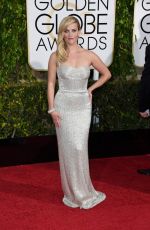 REESE WITHERSPOON at 2015 Golden Glones Awards in Beverly Hills