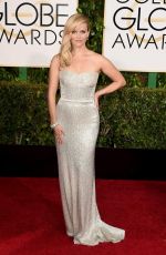 REESE WITHERSPOON at 2015 Golden Glones Awards in Beverly Hills