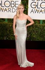 REESE WITHERSPOON at 2015 Golden Glones Awards in Beverly Hills