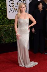 REESE WITHERSPOON at 2015 Golden Glones Awards in Beverly Hills