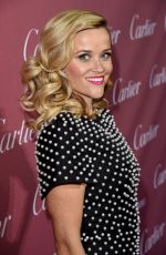 REESE WITHERSPOON at 2015 Palm Springs International Film Festival Awards