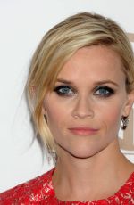 REESE WITHERSPOON at 2015 Producers Guild Awards in Los Angeles