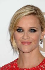 REESE WITHERSPOON at 2015 Producers Guild Awards in Los Angeles