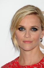 REESE WITHERSPOON at 2015 Producers Guild Awards in Los Angeles