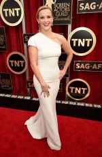 REESE WITHERSPOON at 2015 Screen Actor Guild Awards in Los Angeles
