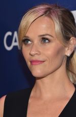 REESE WITHERSPOON at 2015 Sean Penn and Friends Help Haiti Home Gala in Los Angeles