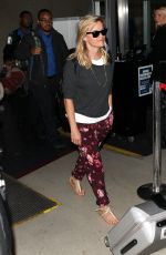 REESE WITHERSPOON at Los Angeles International Airport 0201