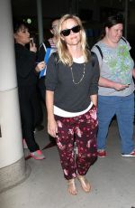 REESE WITHERSPOON at Los Angeles International Airport 0201